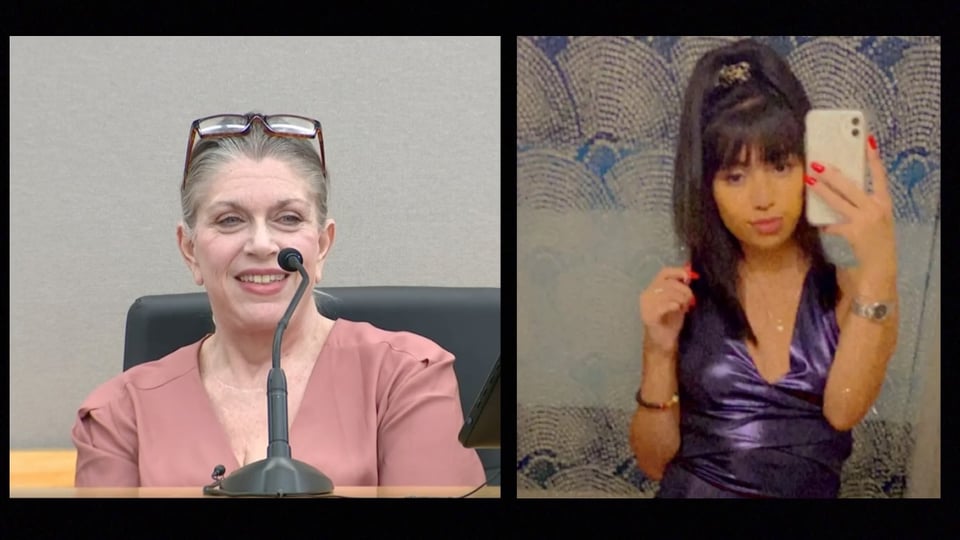 ÚLTIMA HORA: Lisa Dykes es culpable de matar a Marisela Botello (FOTOS)