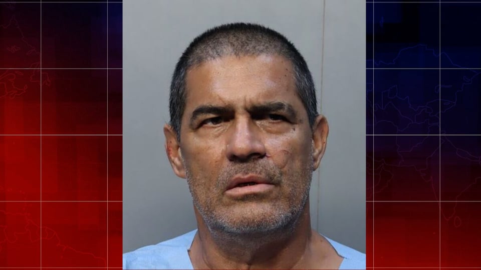 Departamento de Policía de Hialeah, Miami-Dade County,asere,heridas