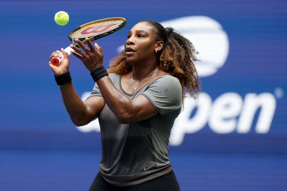 El retiro oficial de Serena Williams en el U.S. Open 2022 featured image