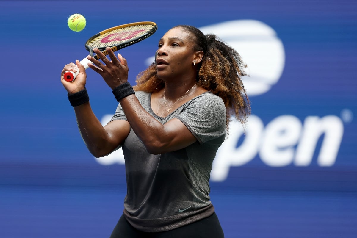 FOTO: Getty Images