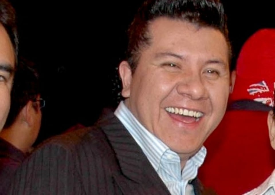 La autopsia de Sergio Gómez de K-Paz de la Sierra; muestran su ataúd (VIDEO) featured image