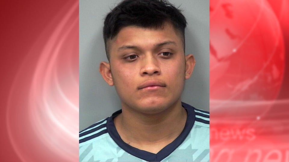detención, criminales, violación, abuso, hispanos, latinos