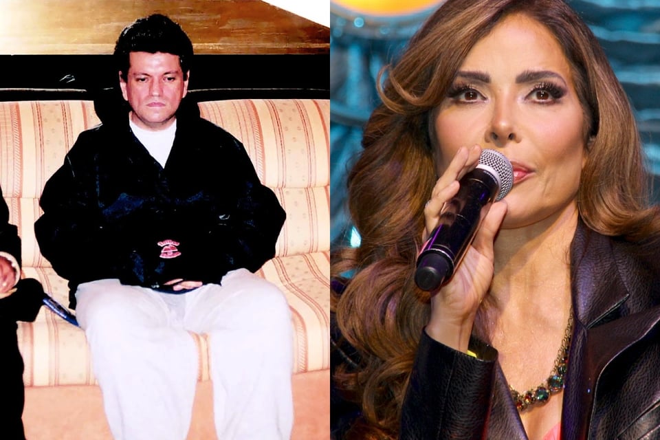 Aseguran que Sergio Andrade se declarará culpable y señalará a Gloria Trevi como su cómplice