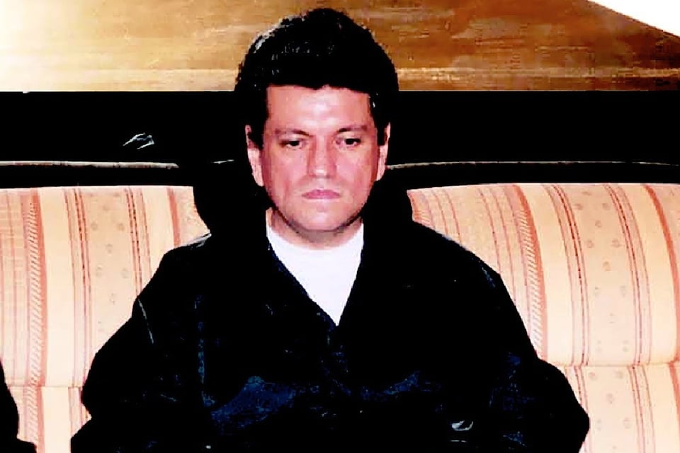 Sergio Andrade, Gloria Trevi, Estados Unidos, Cantante, Demandas