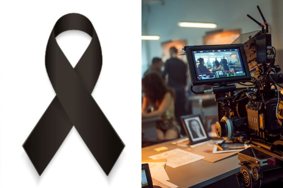 Muere quemada la presentadora hispana Mariana Moyano