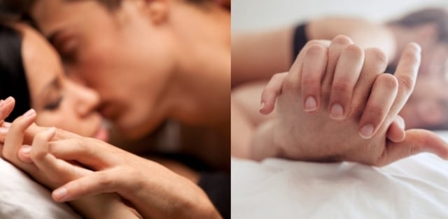 ¿Cuántas veces hay que tener sexo a la semana con tu pareja?