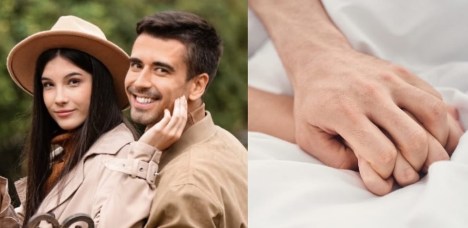 Is it bad to have sex on the first date?