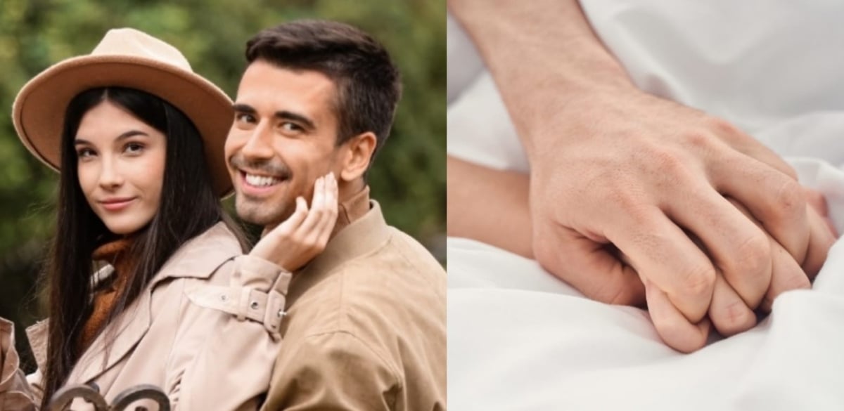 sex on the first date, couple, relationships, love, MundoNOW / sexo en la primera cita, pareja, relaciones, amor, MundoNOW