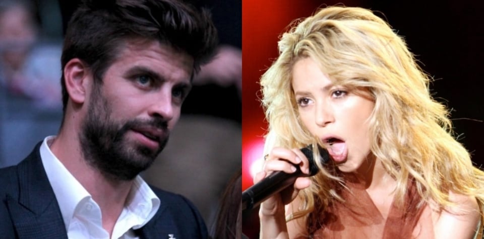 Shakira’s last song about Piqué