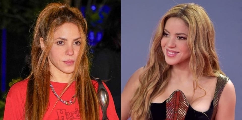 What we know about Shakira’s new album ‘Las Mujeres Ya No Lloran’