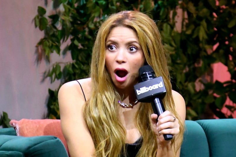 declaración, confesión, hijos, Milan y Sasha, MundoNOW