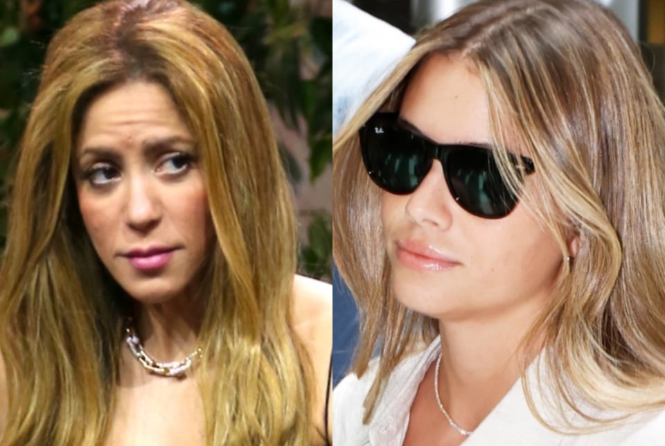 Aseguran que Clara Chía quiere hablar con Shakira sobre su relación con Piqué featured image