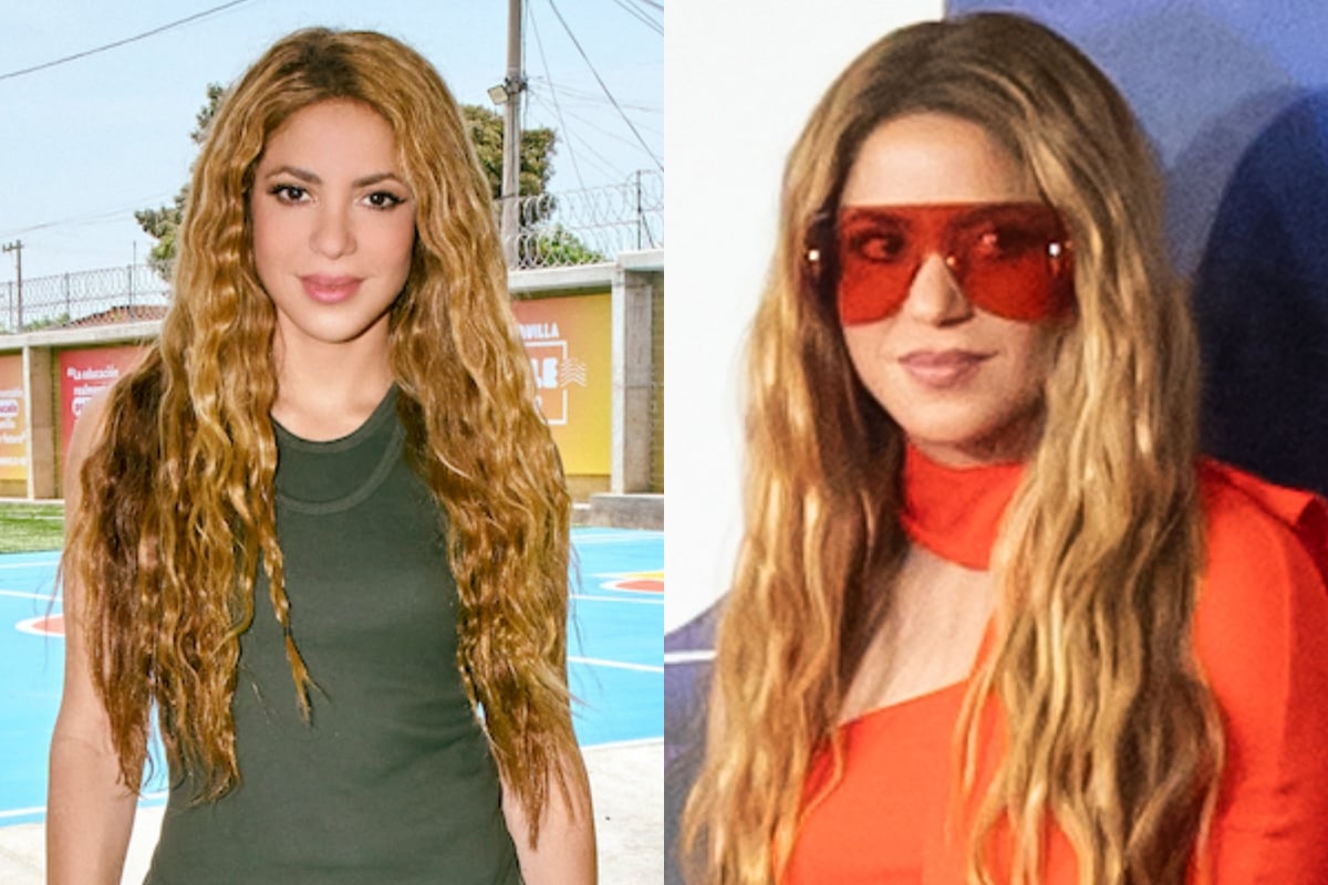 Shakira, Acusación fiscal, Evasión de impuestos, España, Escándalo tributario