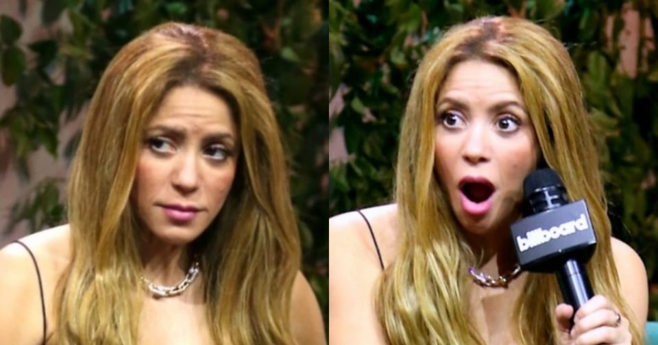 Sale a la luz la supuesta verdad tras acusaciones de Hacienda a Shakira en España