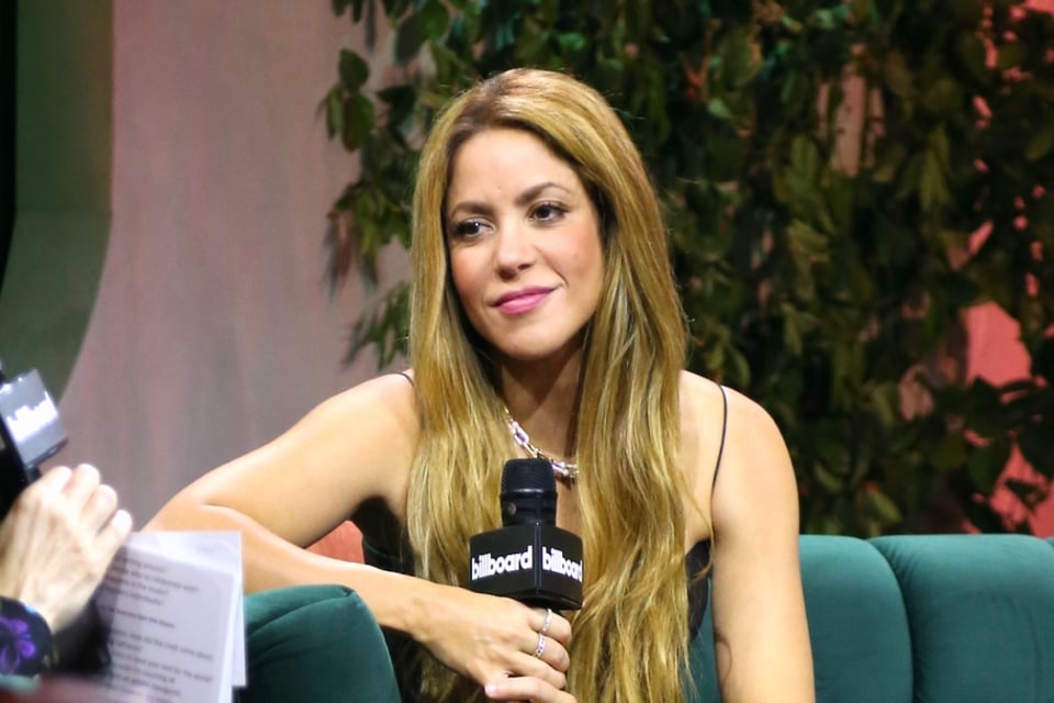 shakira, colombiana, español, exfutbolista, mundonow