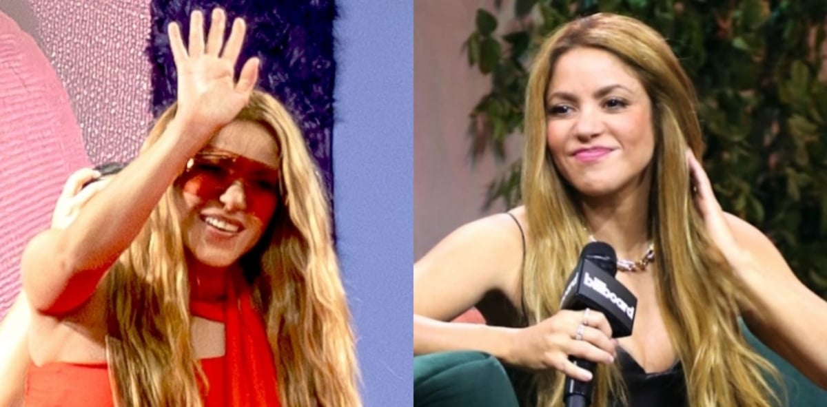 How much money does Shakira have?