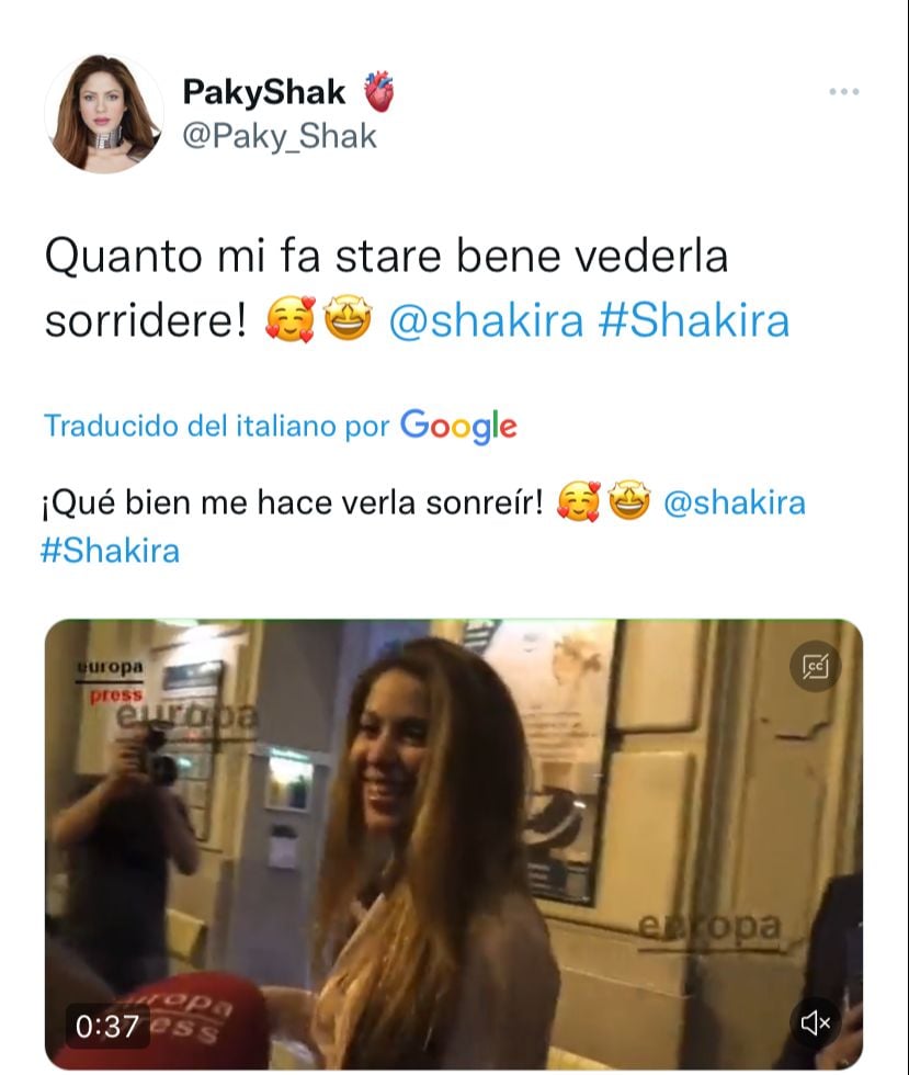 Aseguran que el futbolista esta 'harto'