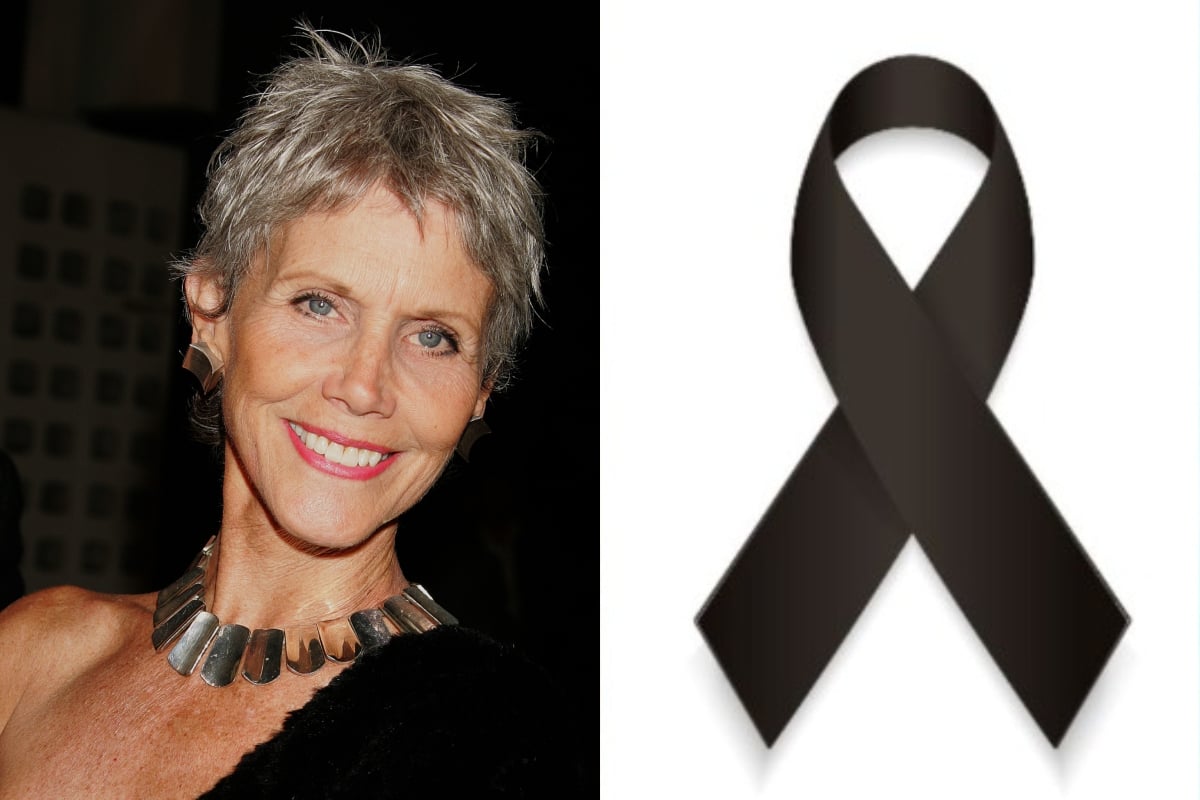 Muere actriz Shannon Wilcox, Fallecimiento, Noticia, Condolencias, Homenaje, Famosos