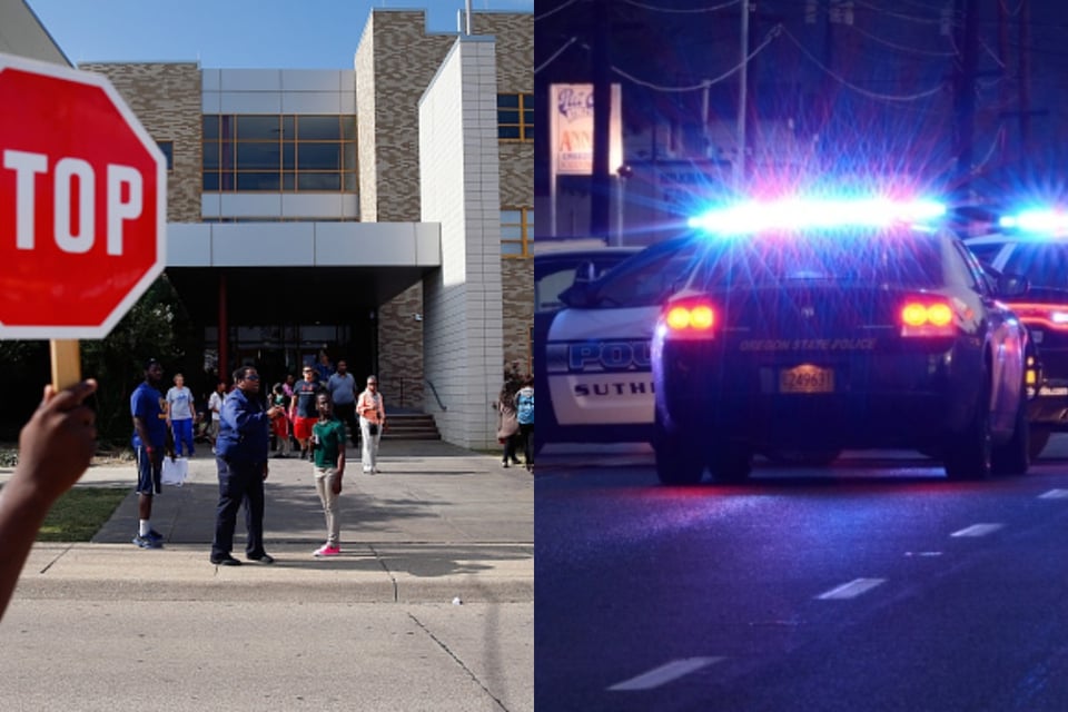 16-year-old Shaylee Mejía dies after a fight in high school bathroom