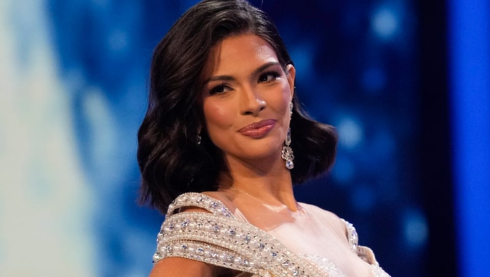 Miss Universe Sheynnis Palacios is exiled from Nicaragua