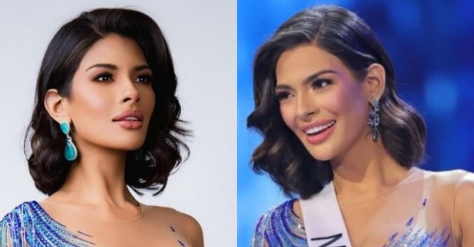 ¿Ella es la nueva Miss Universo? Conoce a Sheynnis Palacios, Miss Nicaragua 2023