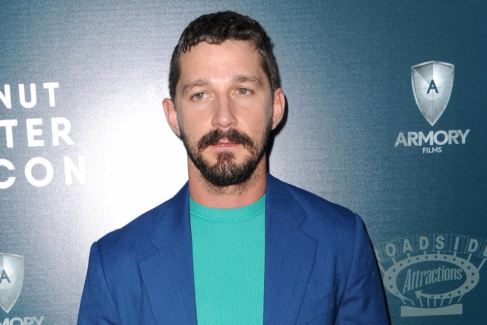 Shia LaBeouf, Actor, Estados Unidos, Catolicismo, Transformers
