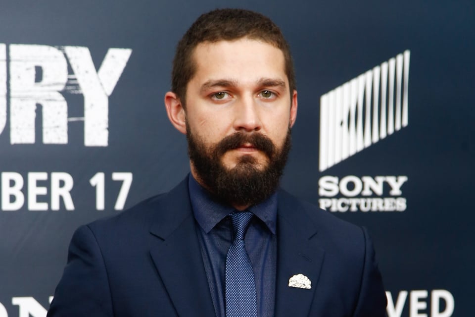 Shia LaBeouf, Diácono, Actor, Estados Unidos, Catolicismo