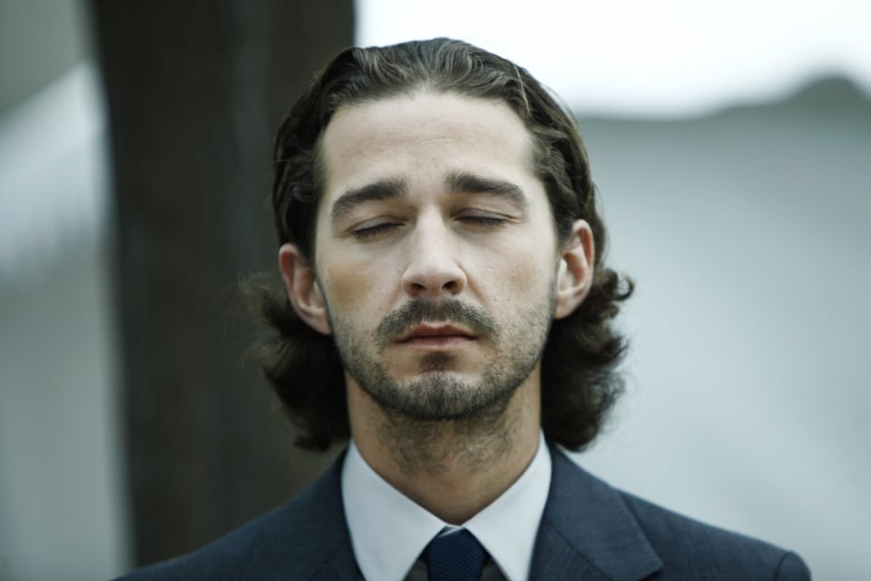 Shia LaBeouf quiere ser diácono, Shia LaBeouf, Actor, Estados Unidos, Catolicismo