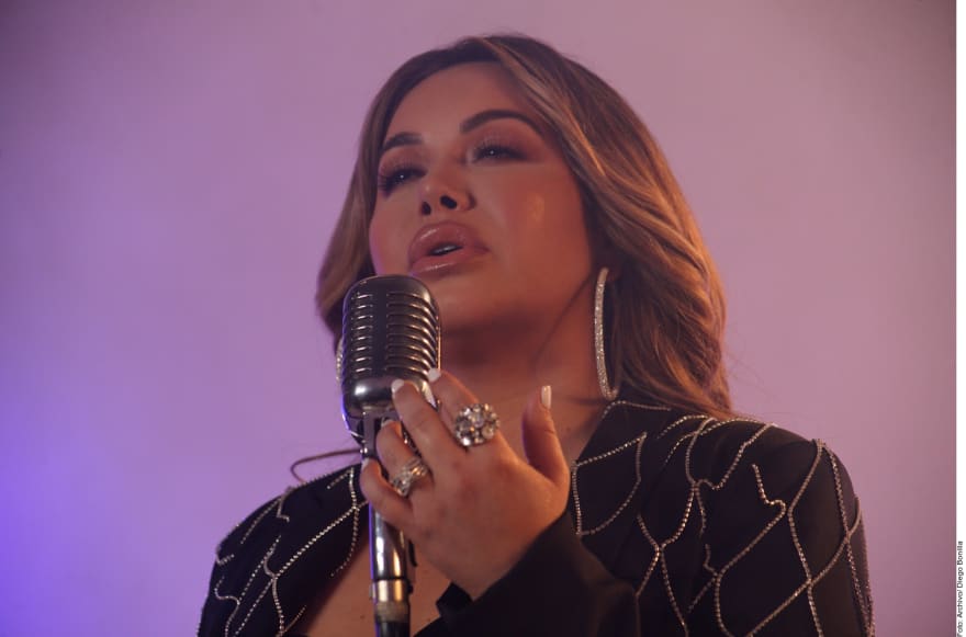 Criticism continues for Chiquis Rivera