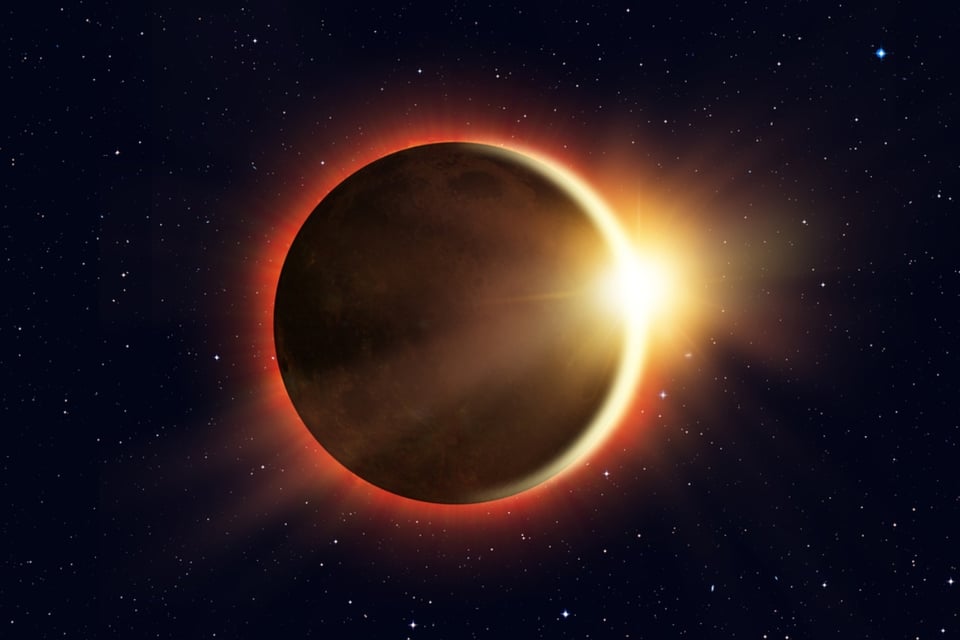 eclipse solar, consecuencias, cambios positivos, energías negativas, méxico