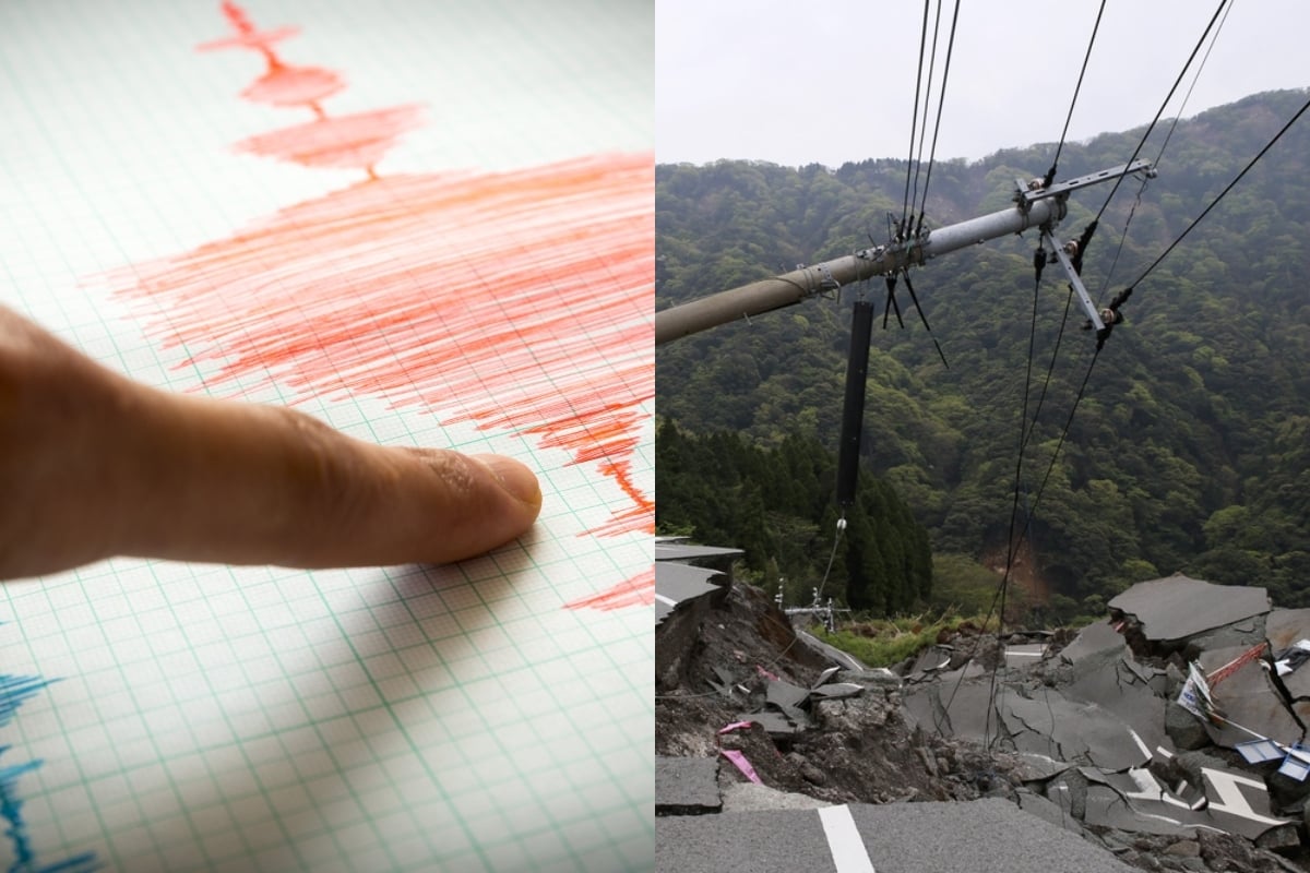 Sismo magnitud 5.0 Perú, Noticia, Clima, Hispanos, Impacto