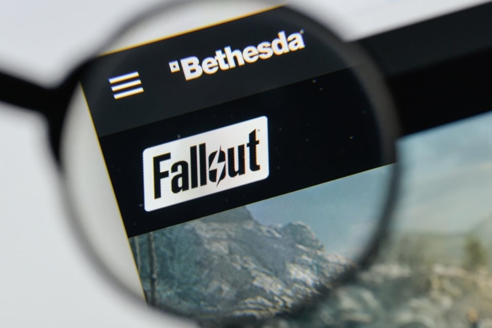 Fallout 4, gamer, gaming, playstation, MundoNOW