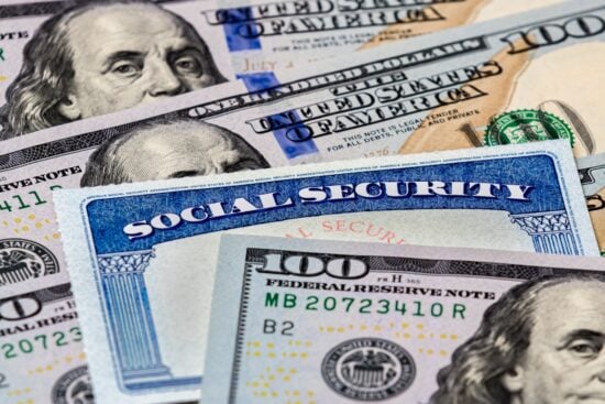 Dólares, SSI, Cheque, Sociedad, Residentes