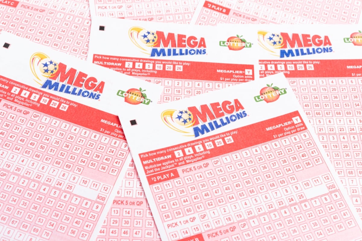 Cifra de Mega Millions alcanza los los 1.100 millones de dólares y no tiene ganador