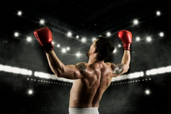 Pugilista, Fallecimiento, Incidente, Lucha, Combate