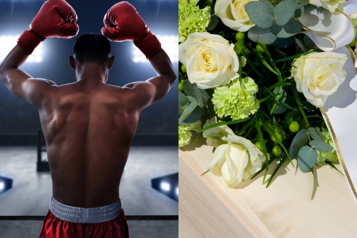 Muere boxeador Joao Víctor Penha, Tragedia, Pérdida, Condolencias, Mensajes