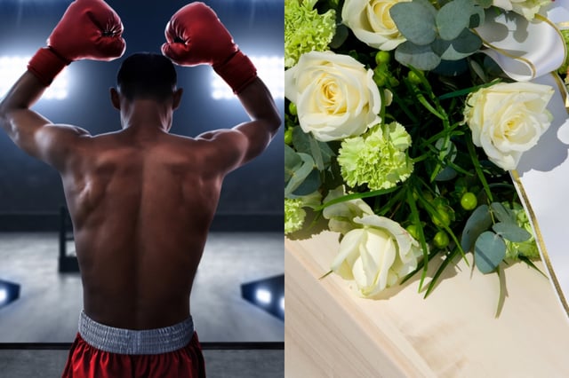 El boxeador Joao Víctor Penha muere a sus 23 años tras recibir brutal nocaut