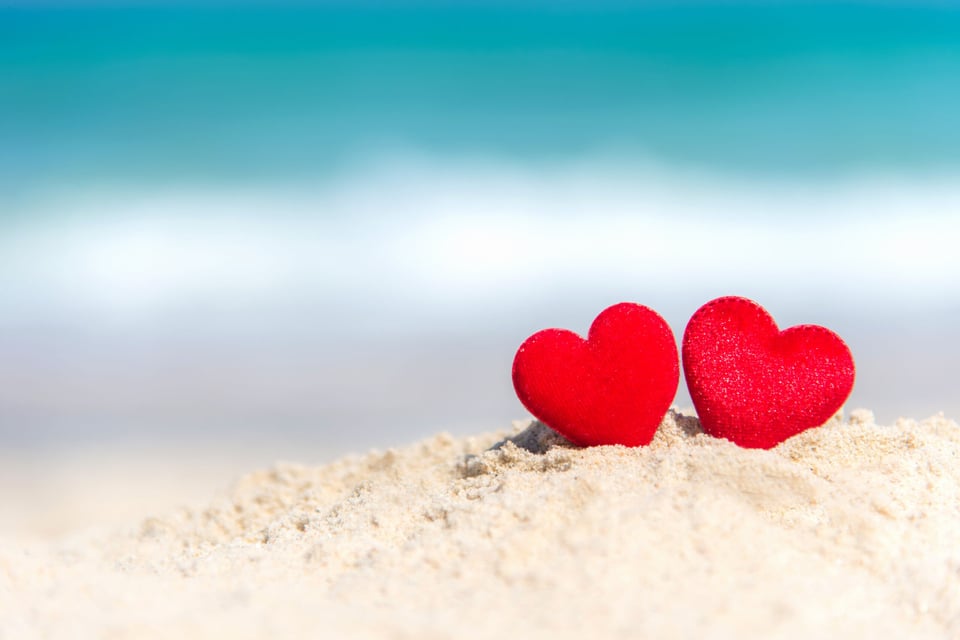 Amor y otras cosas: Love Without Expectations