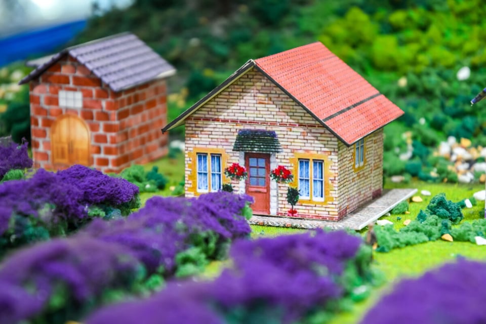 Maqueta, Casita, MundoNow, Estados Unidos, Podcast