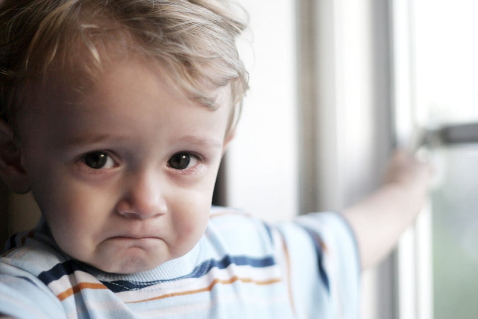 Hijo, Tristeza, Pequeño, MundoNow, Podcast