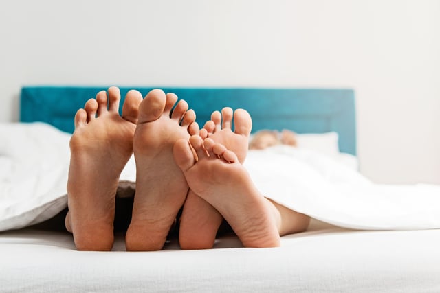 Yes, I Was a Sex Addict