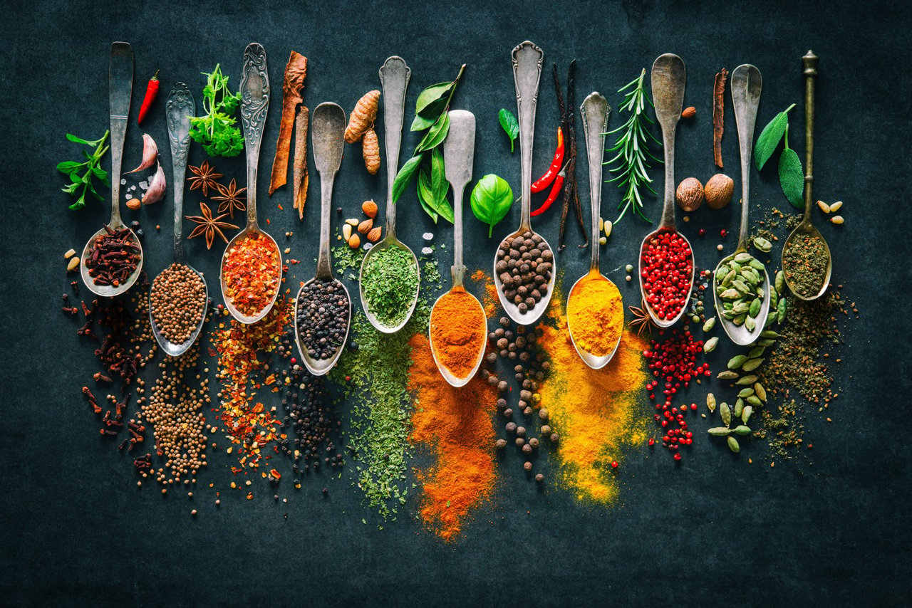 Spices To Spice Up Your Sex Life