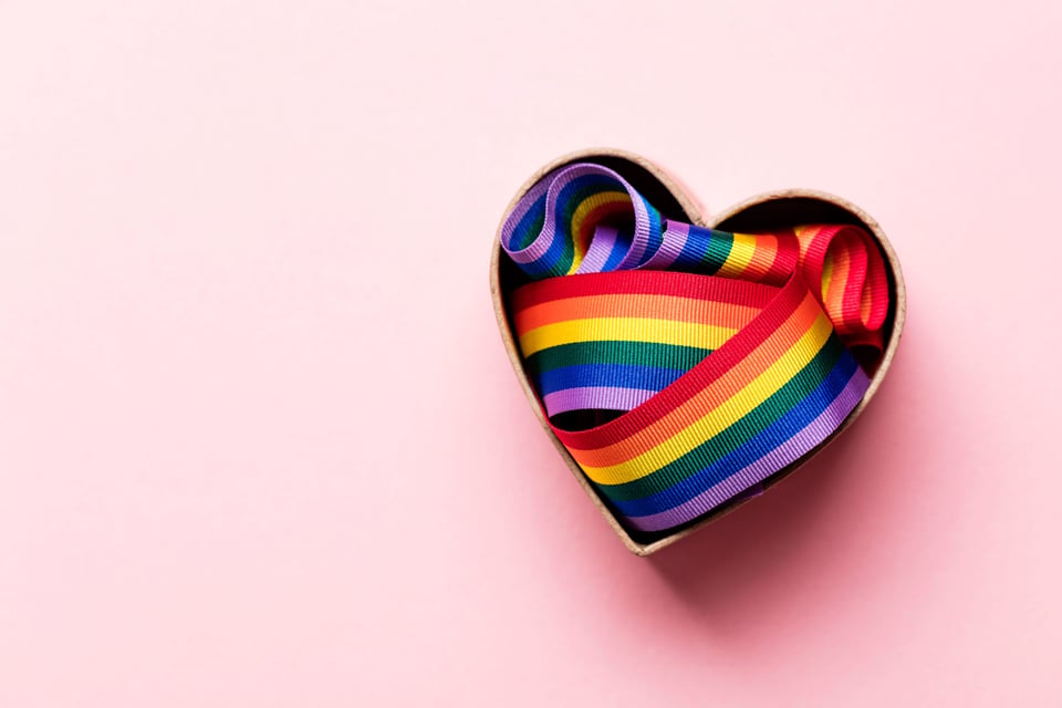 20 Facts Everyone Should Know About Gay Pride & LGBT History (Part 2)