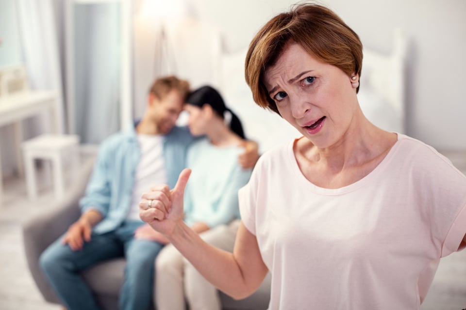 Sin Broncas con La Bronca: When Your Family Doesn’t Like Your Partner (Part One)