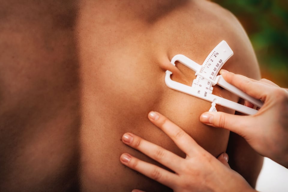 Anthropometry, Measurements, Body, MundoNow, Podcast