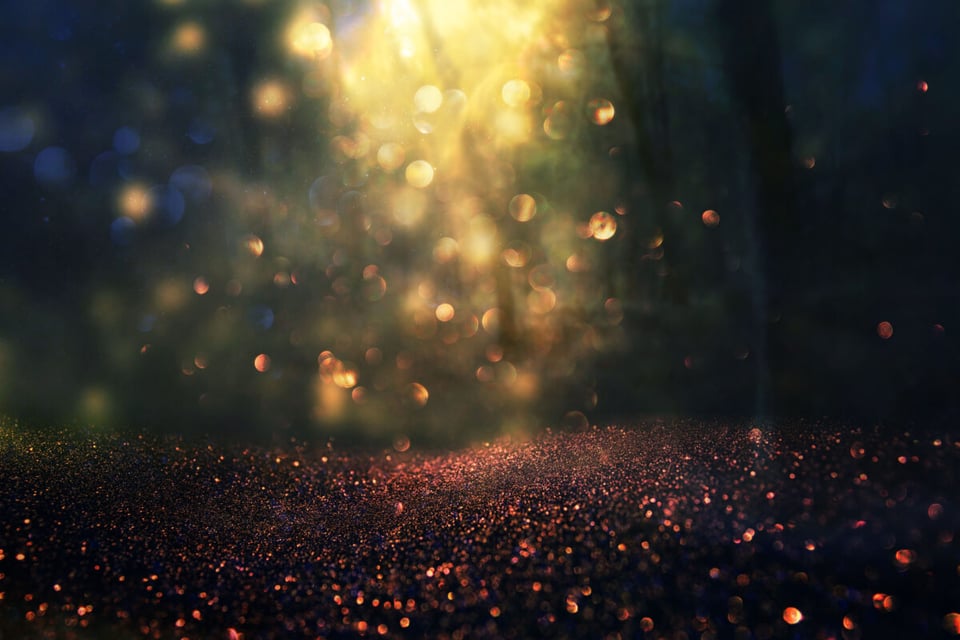 Lamparitas en el bosque, Tarde, Cenizas, MundoNow, Podcast