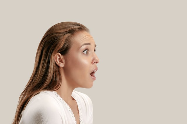 The Mom Walk of Shame: 10 Ways to Handle Catching Your Son Masturbating