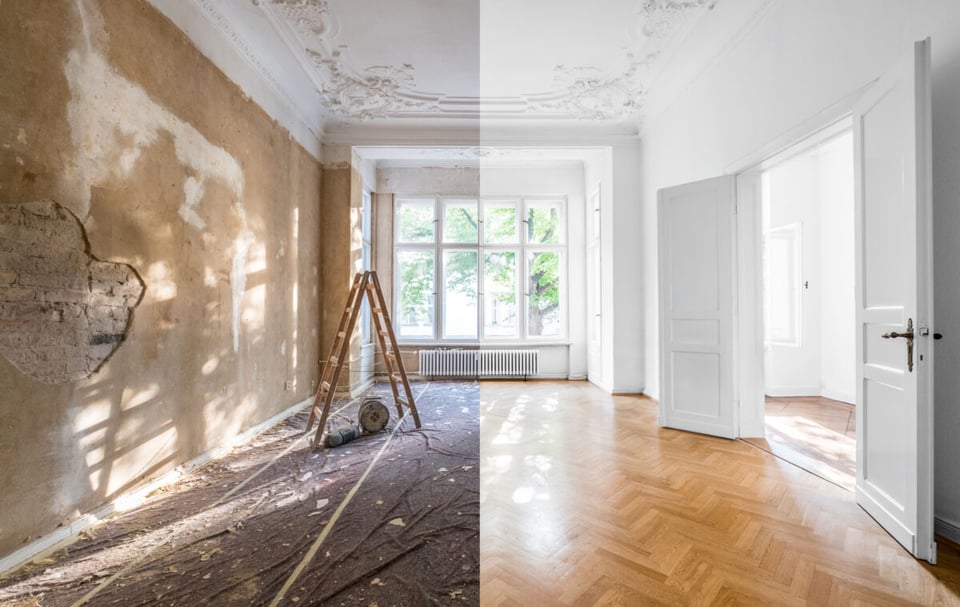 Remodelación, Cuarto, Itzel Romo, MundoNow, Podcast