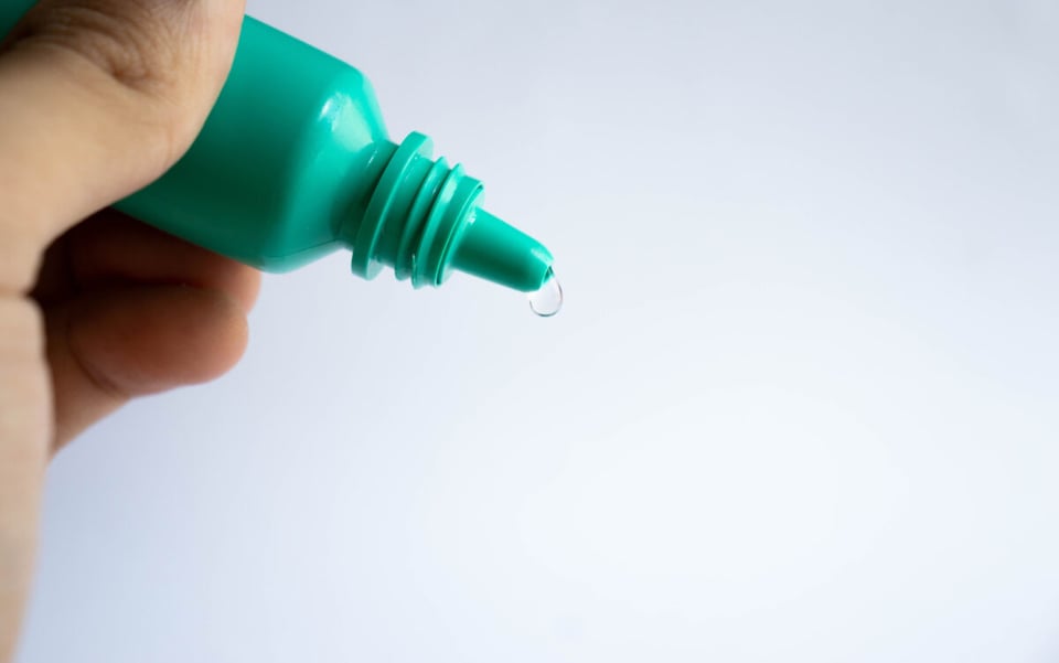 Eye drops, Water, Cleaning, MundoNow, Podcast