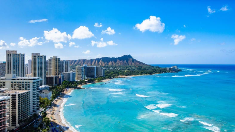 20 perfect destinations for your gay honeymoon (Part 4)
